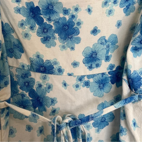 Rixo Cecile Dress - Picture 8 of 11